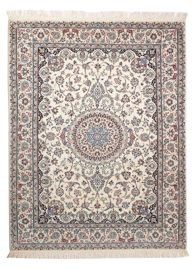 Nain - 6La Tappeto 163x210cm - Tappeto persiano