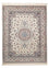 Tappeto Persero - Nain - Premio - 210 x 163 cm - beige