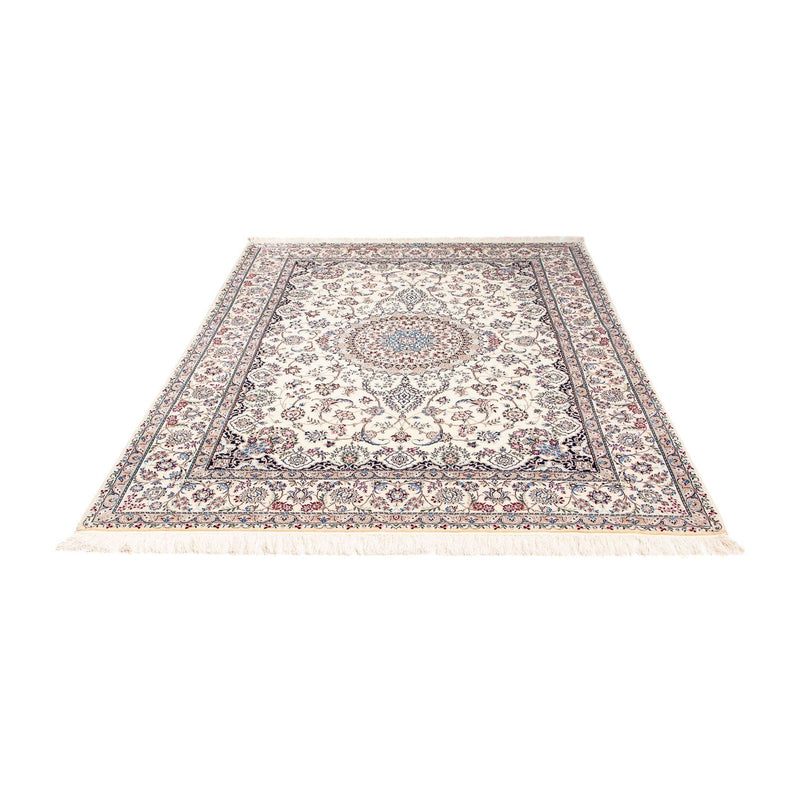 Tappeto Persero - Nain - Premio - 210 x 163 cm - beige