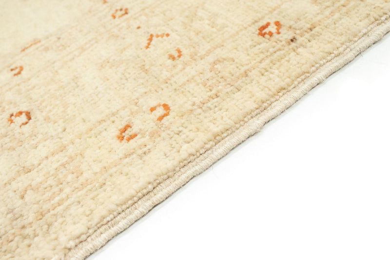 Tappeto Ziegler - 179 x 120 cm - beige
