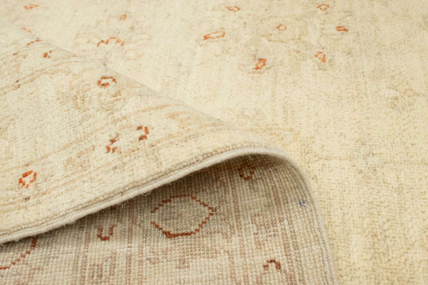 Tappeto Ziegler 179x120cm - Tappeto orientale