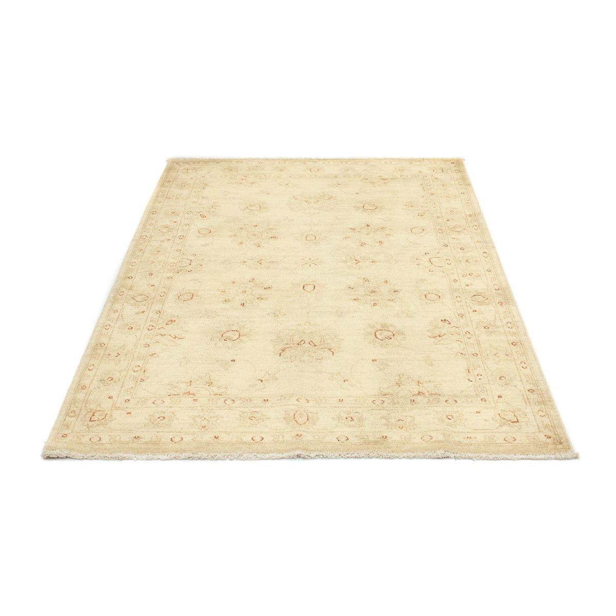 Tappeto Ziegler - 179 x 120 cm - beige