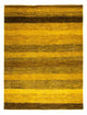 Gabbeh Indo Tappeto 318x241cm - Perserteppich Wollteppich
