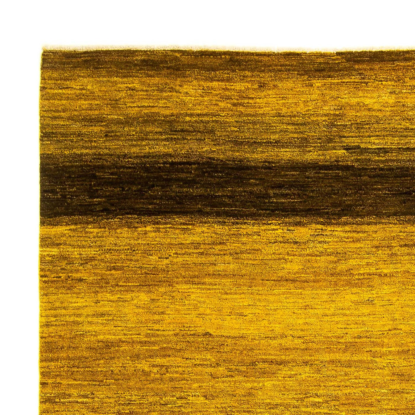 Gabbeh Indo Tappeto 318x241cm - Perserteppich Wollteppich
