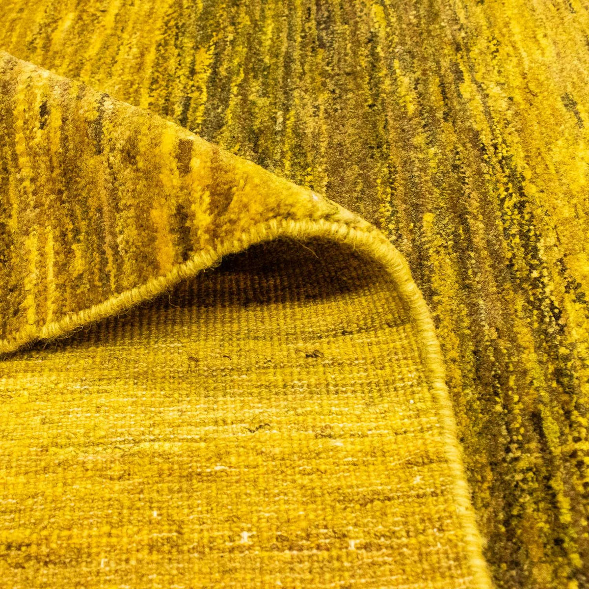 Tappeto Gabbeh - Indus - 318 x 241 cm - multicolore