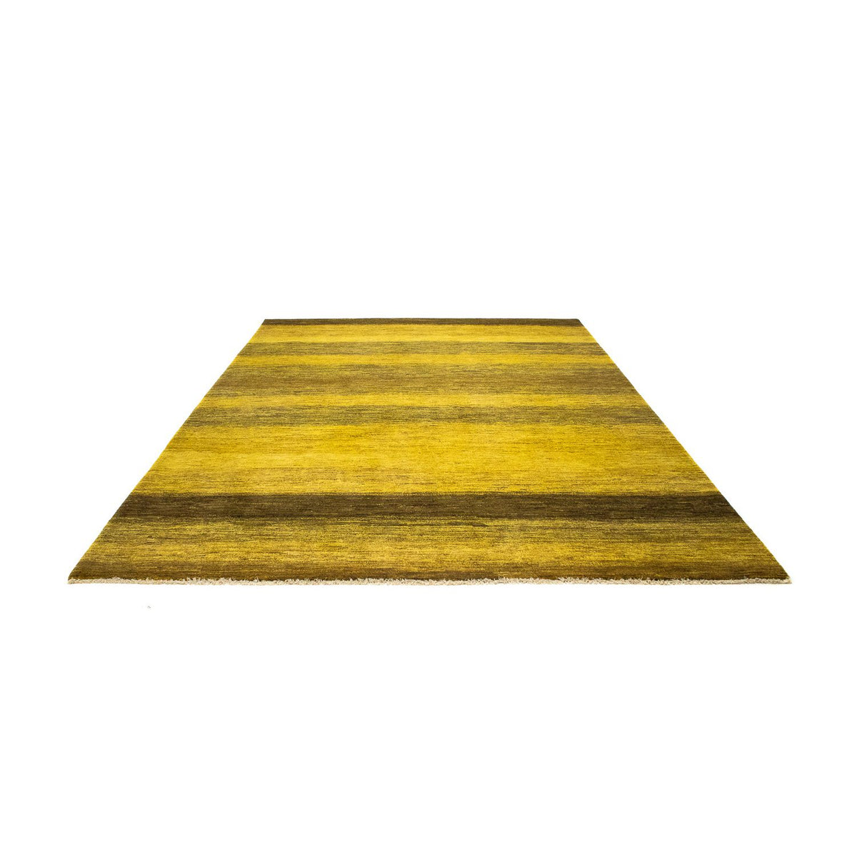 Tappeto Gabbeh - Indus - 318 x 241 cm - multicolore