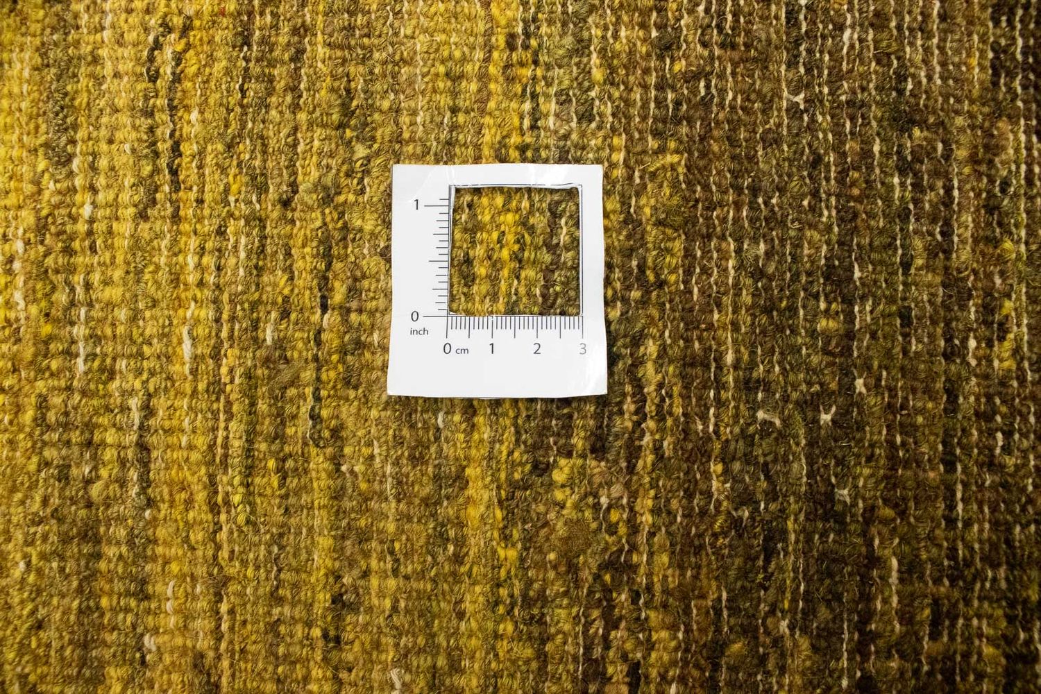 Tappeto Gabbeh - Indus - 318 x 241 cm - multicolore