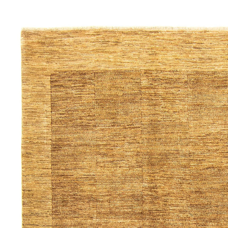 Tappeto Gabbeh - Loribaft Persero - 302 x 240 cm - marrone