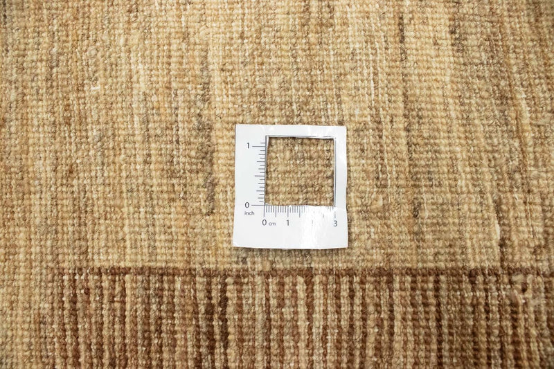 Tappeto Gabbeh - Loribaft Persero - 302 x 240 cm - marrone