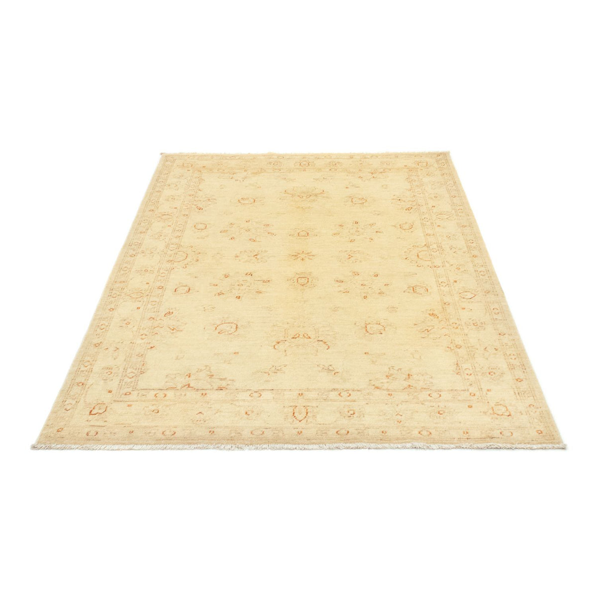 Tappeto Ziegler - 178 x 121 cm - beige