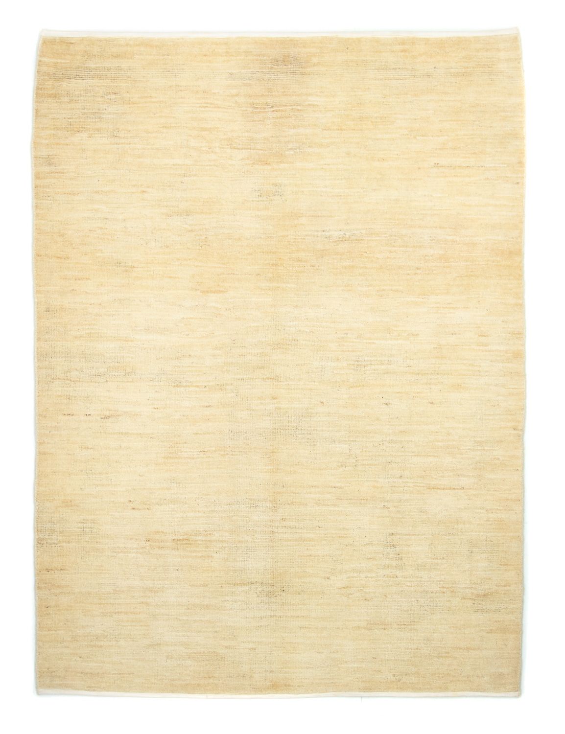 Tappeto Gabbeh - Indus - 195 x 143 cm - beige