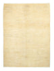 Gabbeh Indo Tappeto 195x143cm - Tappeto di lana