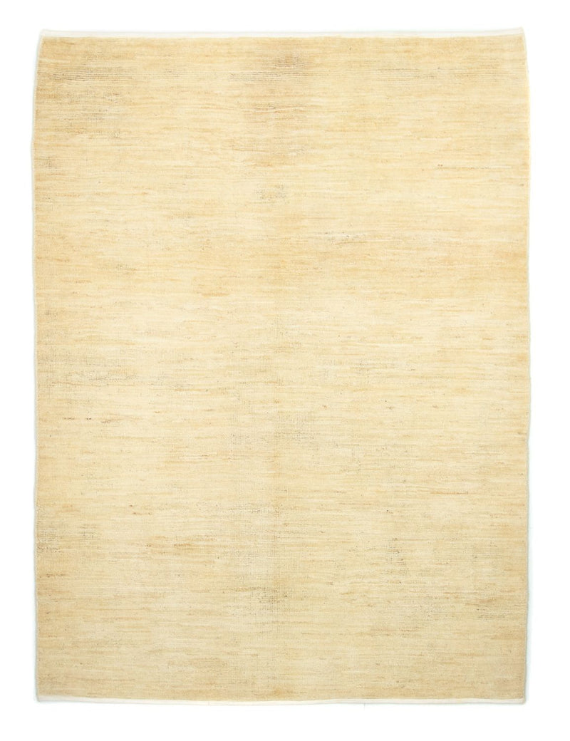 Tappeto Gabbeh - Indus - 195 x 143 cm - beige