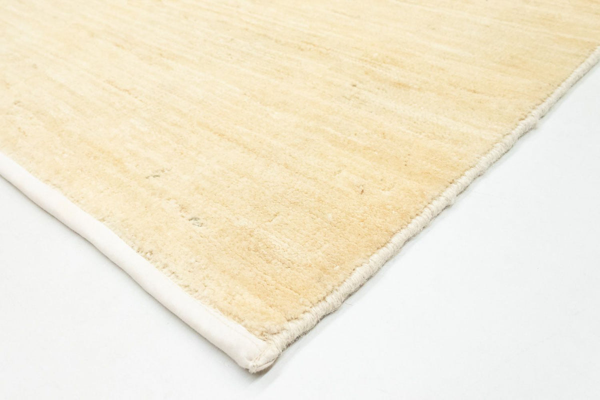 Tappeto Gabbeh - Indus - 195 x 143 cm - beige