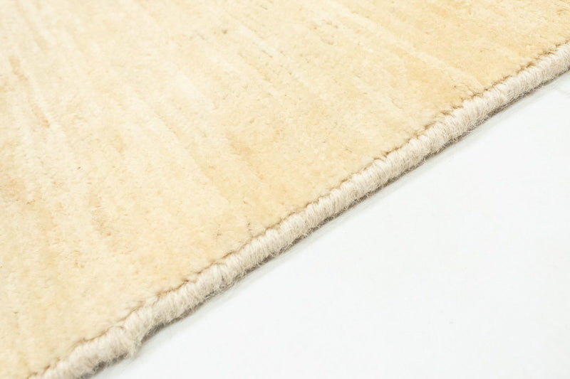 Tappeto Gabbeh - Indus - 195 x 143 cm - beige