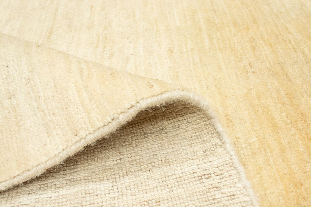 Tappeto Gabbeh - Indus - 195 x 143 cm - beige