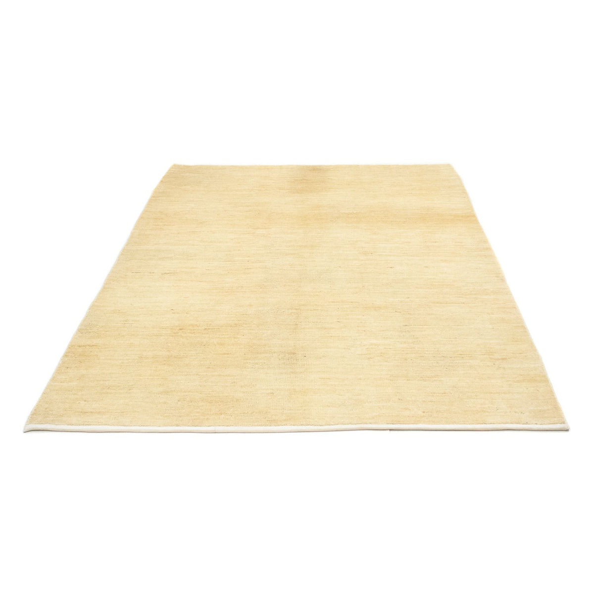Tappeto Gabbeh - Indus - 195 x 143 cm - beige