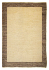 Tappeto Gabbeh - Indus - 300 x 205 cm - beige