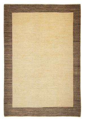 Tappeto Gabbeh - Indus - 300 x 205 cm - beige
