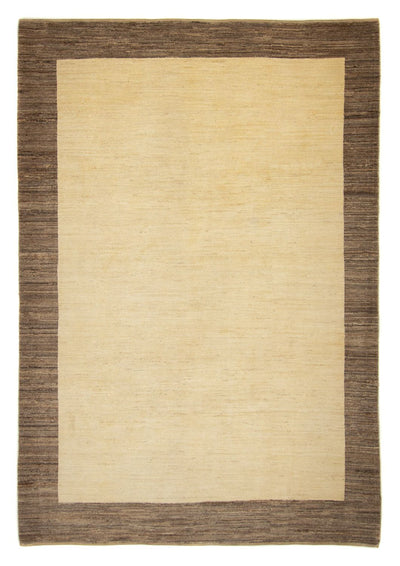 Gabbeh Indo Tappeto 205x300cm - Tappeto di lana