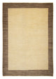 Gabbeh Indo Tappeto 300x205cm - Tappeto di lana
