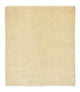 Gabbeh Indo Tappeto 162x142cm - Tappeto di lana