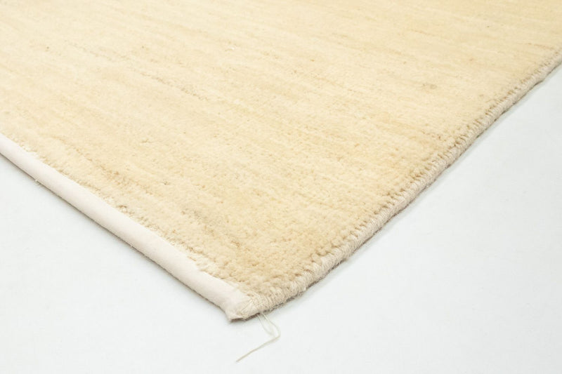 Tappeto Gabbeh - Indus quadrato  - 162 x 142 cm - beige