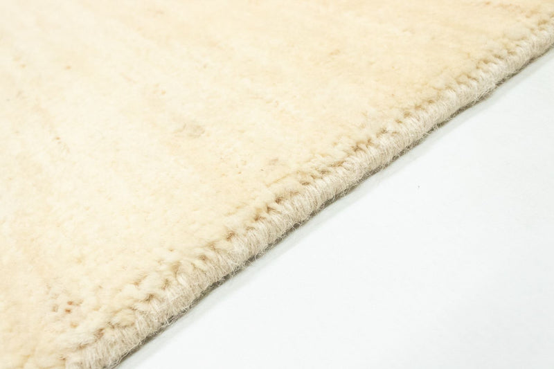 Tappeto Gabbeh - Indus quadrato  - 162 x 142 cm - beige