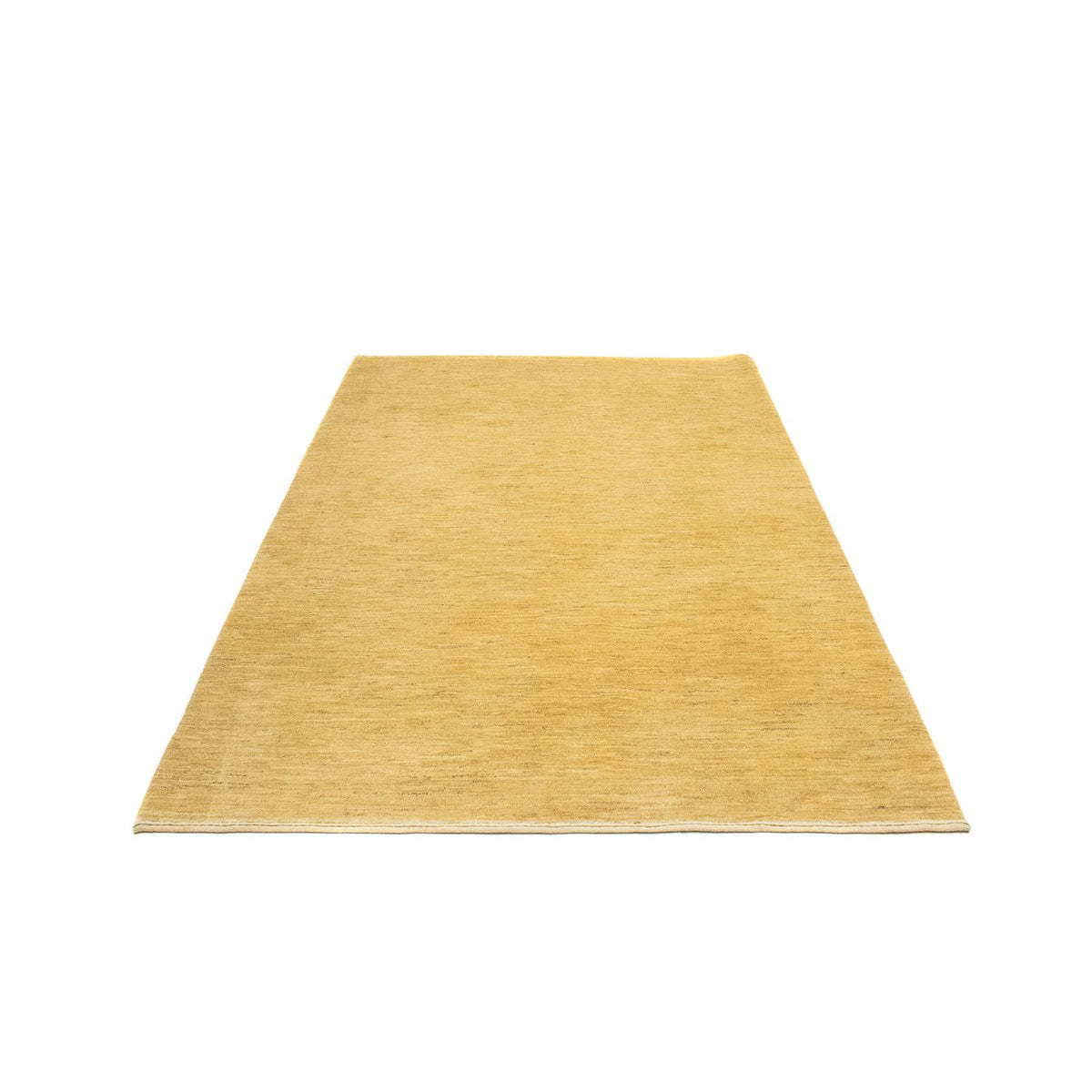 Tappeto Gabbeh - Indus - 199 x 137 cm - beige