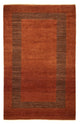 Gabbeh Indo Tappeto 298x193cm - Tappeto di lana