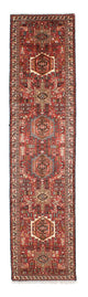 Qaraja Tappeto 70x292cm - Tappeto persiano