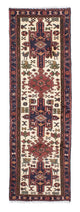 Qaraja Tappeto 192x68cm - Tappeto persiano