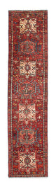 Qaraja Tappeto 295x70cm - Tappeto persiano