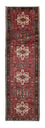 Tappeto corsia Tappeto Persero - Nomade - 304 x 85 cm - rosso scuro