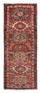 Qaraja Tappeto 186x68cm - Tappeto persiano