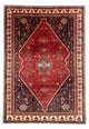 Shiraz Tappeto 216x312cm - Tappeto persiano