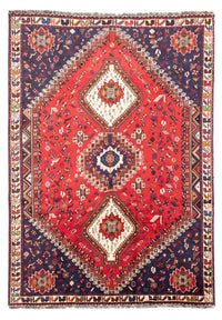 Shiraz Tappeto 208x300cm - Tappeto persiano – product image