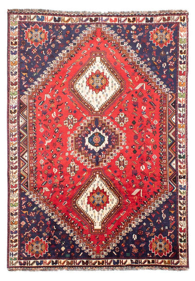Shiraz Tappeto 208x300cm - Tappeto persiano