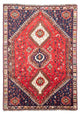 Shiraz Tappeto 208x300cm - Tappeto persiano