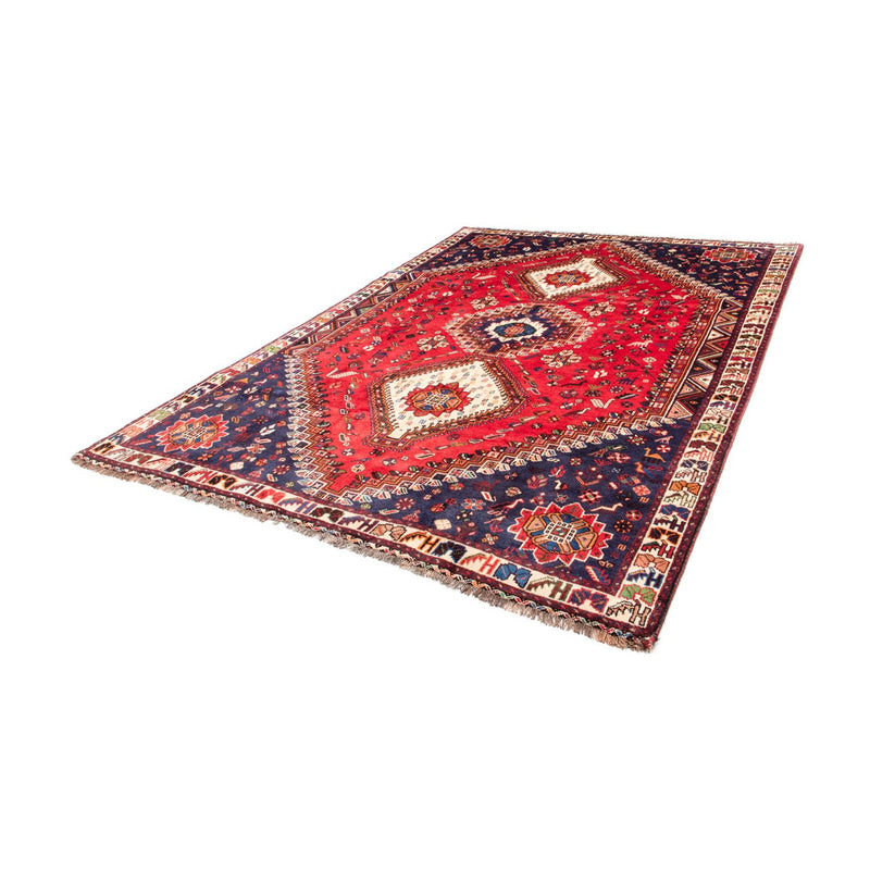 Tappeto Persero - Nomade - 300 x 208 cm - rosso