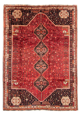 Tappeto Persero - Nomade - 310 x 227 cm - rosso scuro