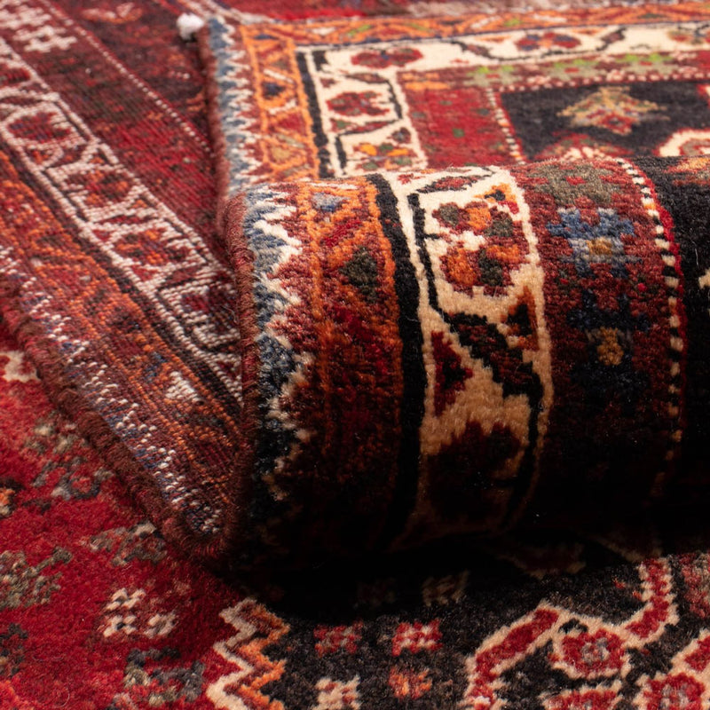 Tappeto Persero - Nomade - 310 x 227 cm - rosso scuro
