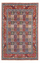 Moud Tappeto 295x192cm - Tappeto persiano