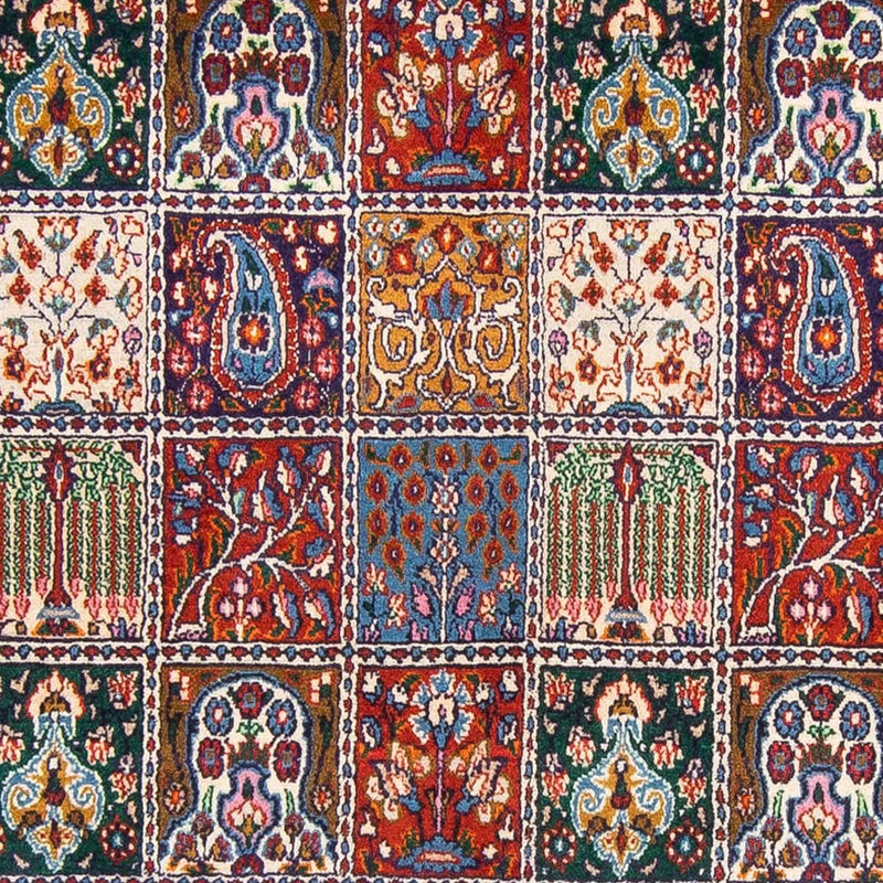 Tappeto Persero - Classico - 295 x 192 cm - rosso