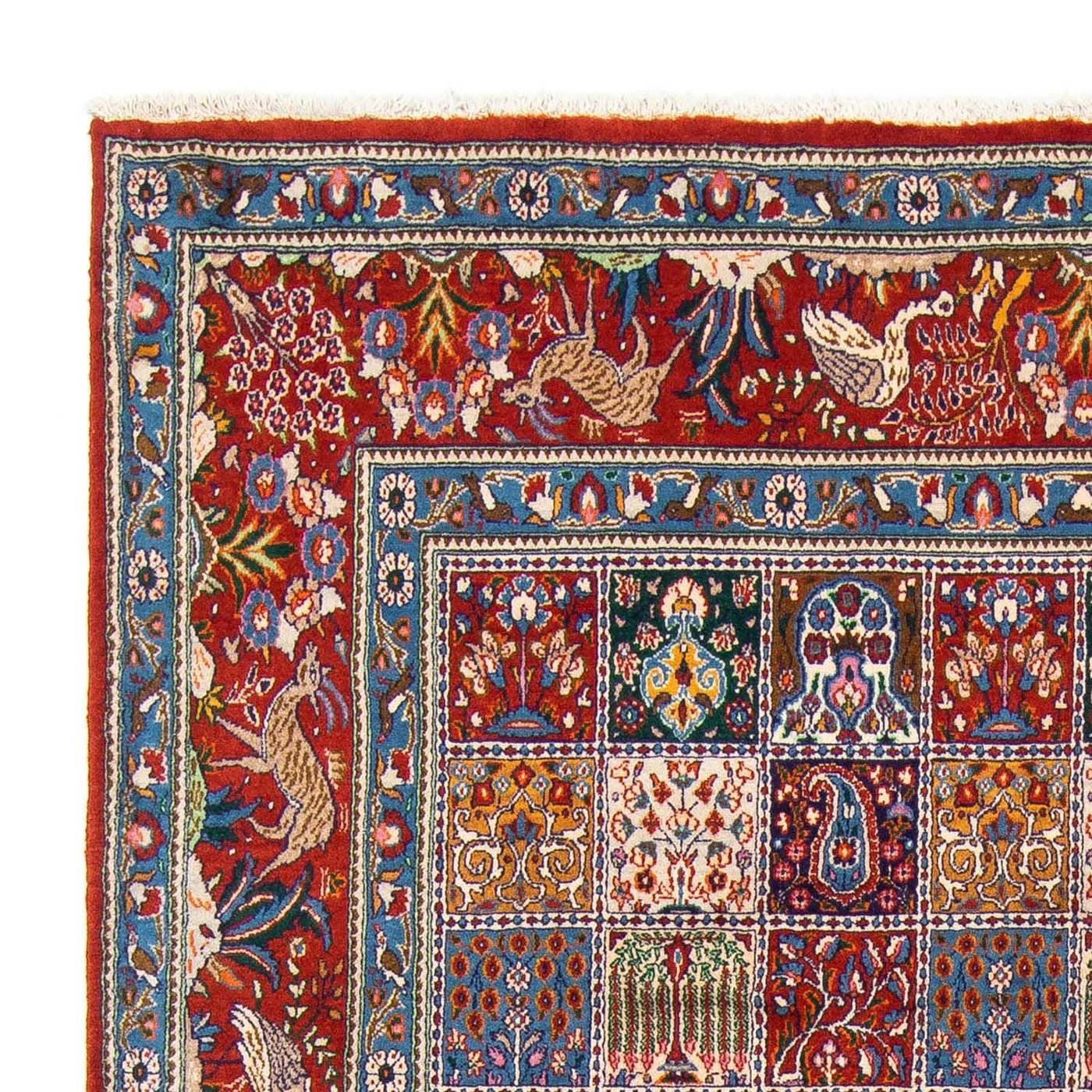 Moud Tappeto 295x192cm - Tappeto persiano