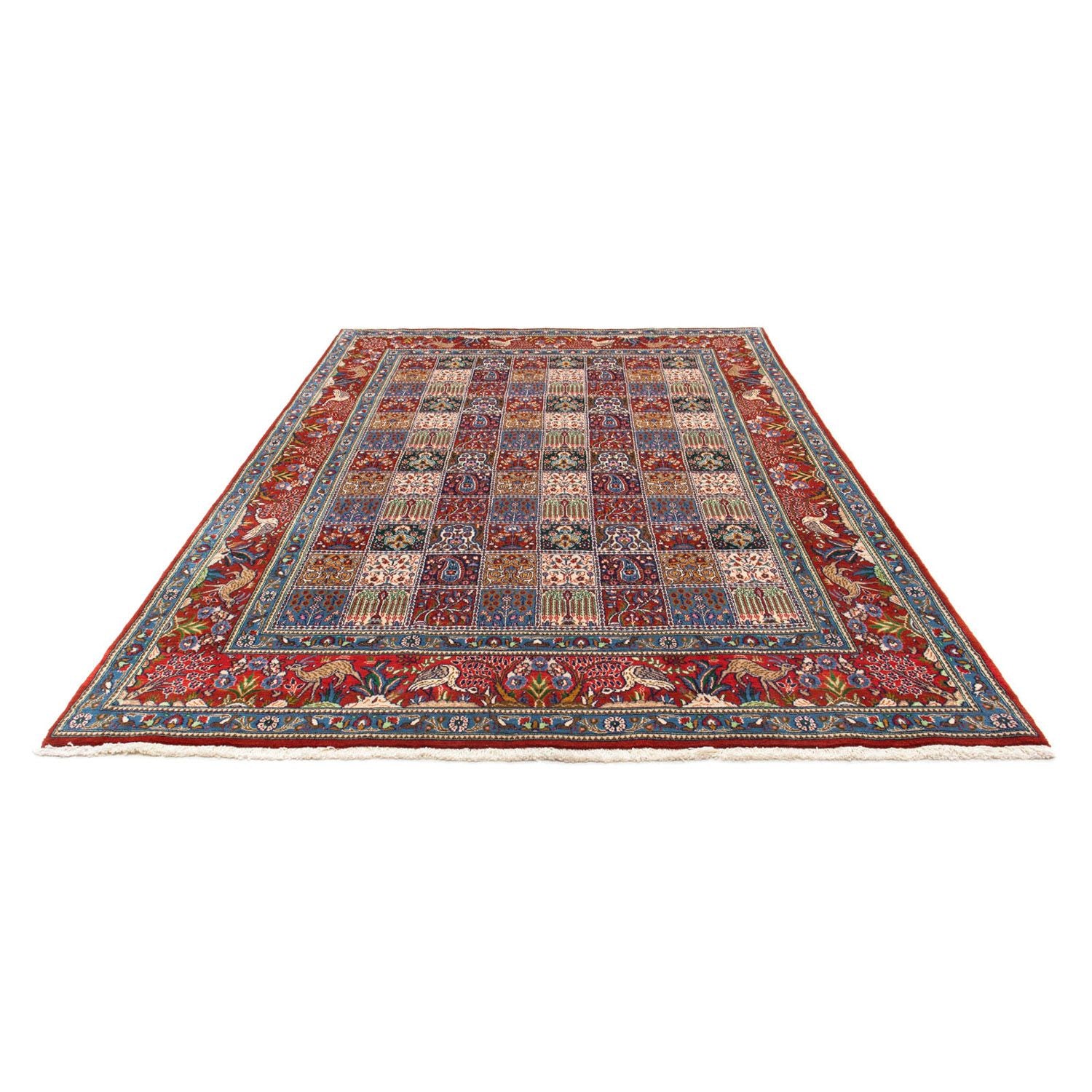 Tappeto Persero - Classico - 295 x 192 cm - rosso