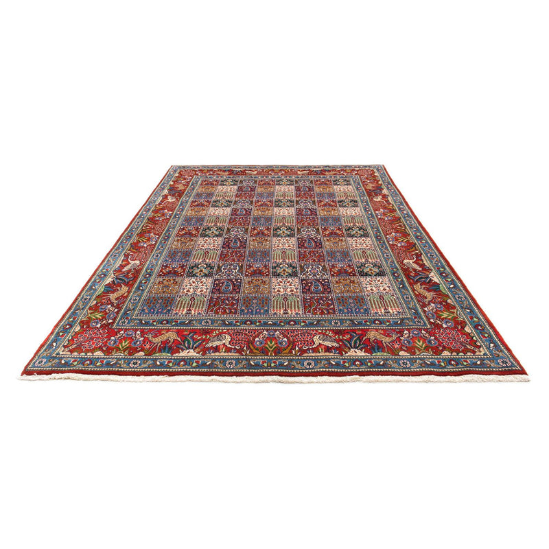 Tappeto Persero - Classico - 295 x 192 cm - rosso