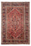 Tappeto Persero - Nomade - 310 x 213 cm - rosso chiaro