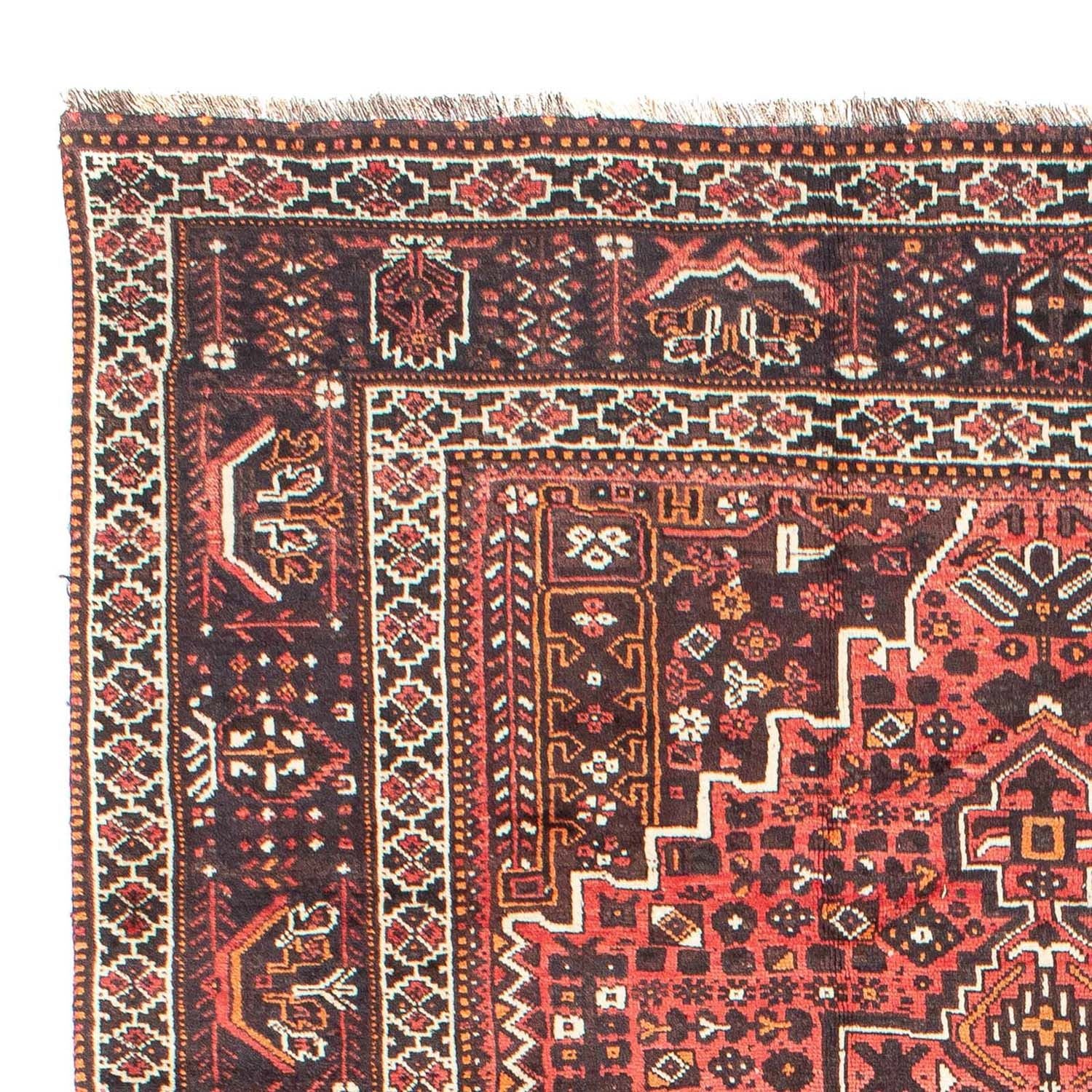 Tappeto Persero - Nomade - 310 x 213 cm - rosso chiaro