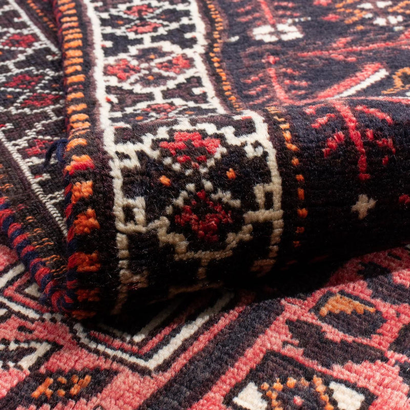 Tappeto Persero - Nomade - 310 x 213 cm - rosso chiaro